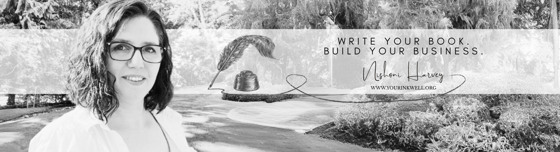 Your Inkwell: Write Your Book. Build Your Business. Change the World., Leoma TN