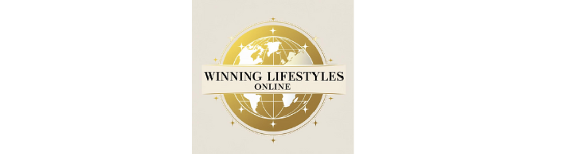 Winning Lifestyles Online, Victoria BC