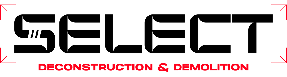 Select Deconstruction & Demolition, Cedar Creek TX