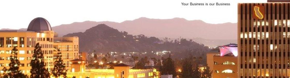 Riverside  County Black Chamber of Commerce, Riverside CA