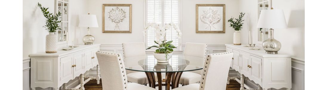 Dwell Style Interiors, Matthews NC