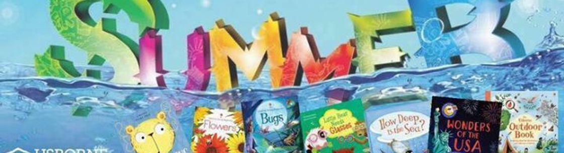 Usborne Books & More, Barker NY, Barker NY