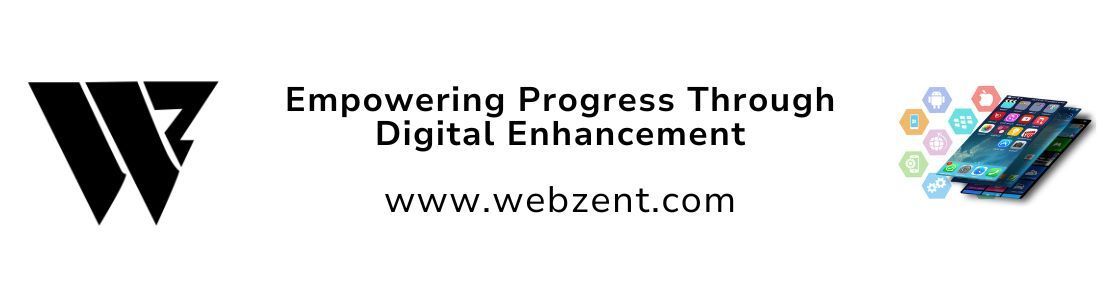 Webzent Technologies, New York NY