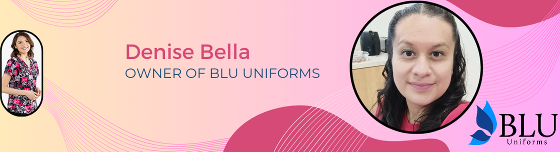 Blu Uniforms, Santa Ana CA