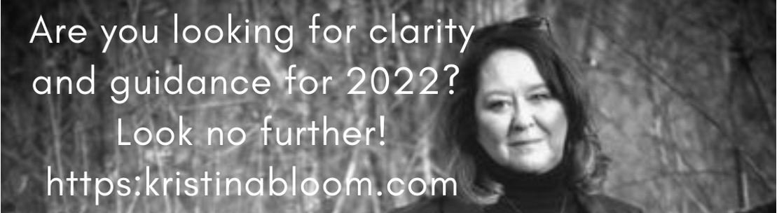 Kristina Bloom Spiritual Advisor, Grafton WI