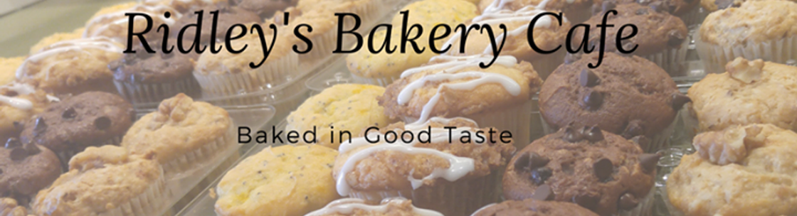 Ridley's Bakery Cafe, Troy MI