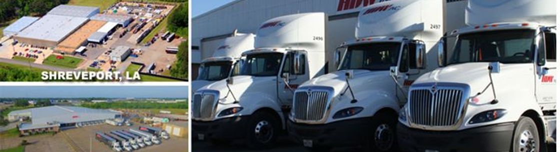 HDW Inc., Shreveport LA