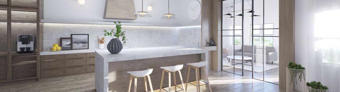 Hinoki Hill Interior Design, Pennington NJ
