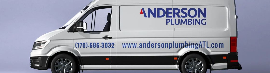 Anderson Plumbing, Alpharetta GA