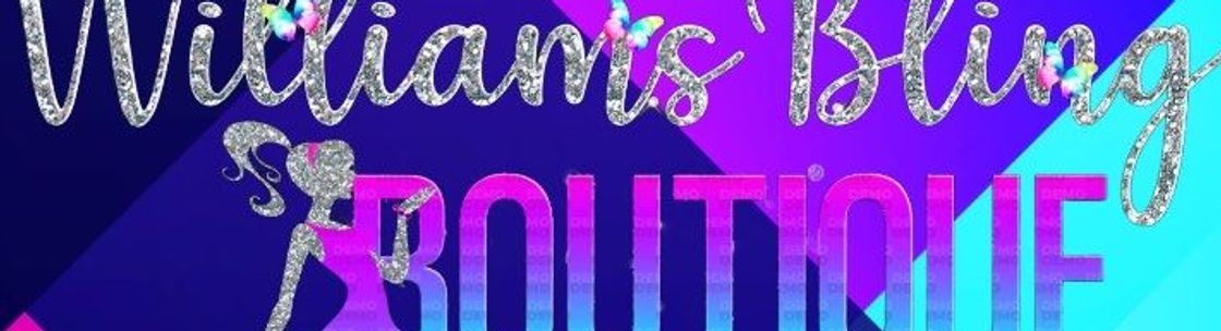 Williams Bling and More Boutique, LLC, ELKHART IN