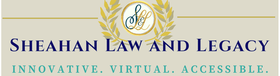 Sheahan Law and Legacy LLC, Richmond Hill GA