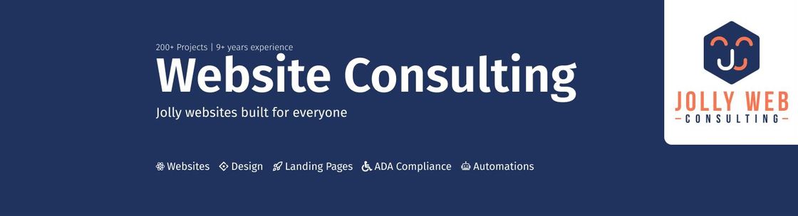 Jolly Web Consulting, Boulder CO