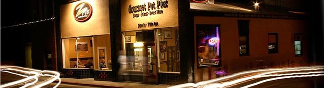 Z Pie Placerville, Placerville CA