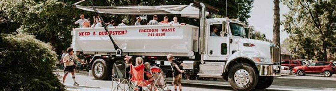 Freedom Waste LLC - Farmington, MO - Alignable