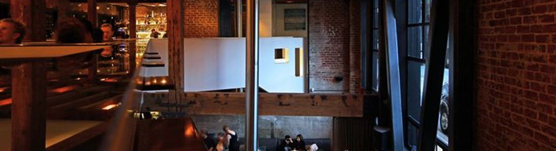 25 Lusk, San Francisco CA