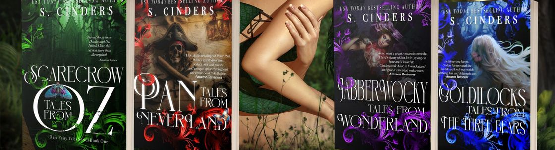 USAT Romance Author, Sellersburg IN