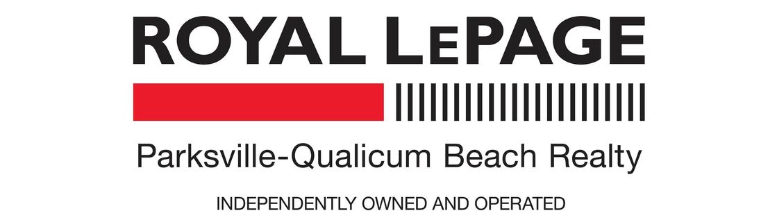 GEM Real Estate Group at Royal LePage Parksville-Qualicum Beach Realty, Parksville BC