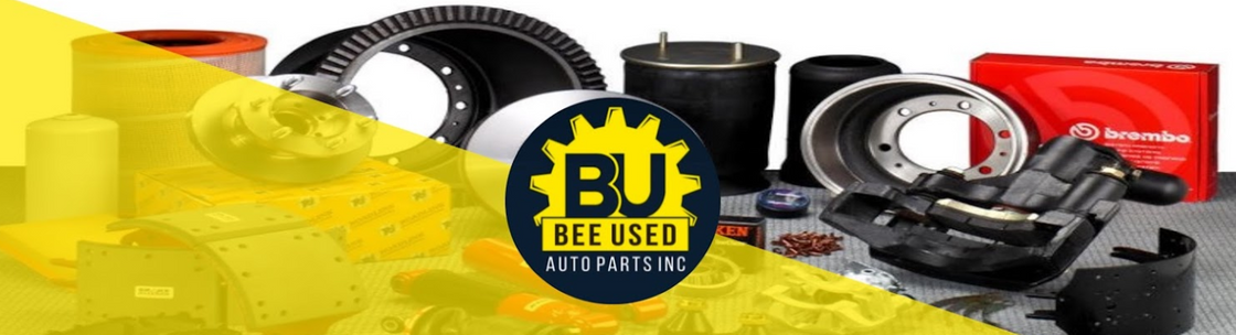 Bee Used Auto Parts, Riverview FL