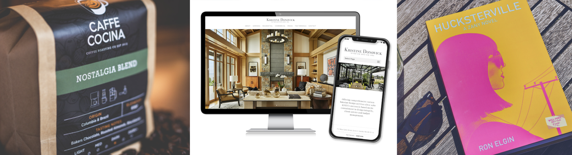 Fusion Creative Works, Poulsbo WA