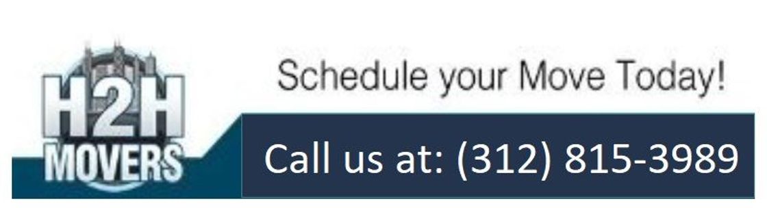 H2H Movers, Chicago IL