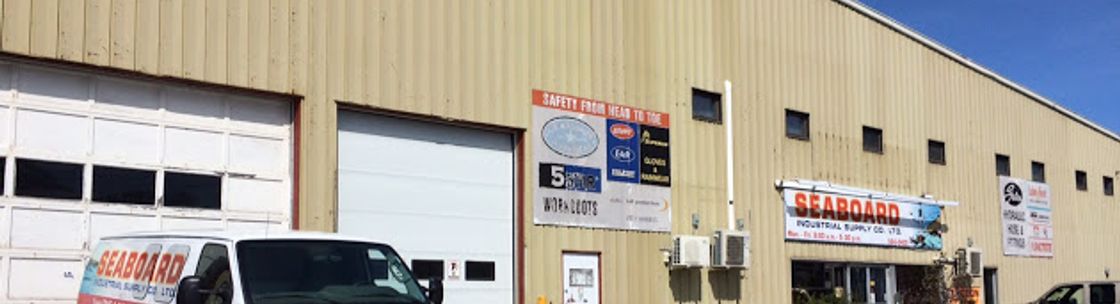 Seaboard Industrial Supply Co Ltd, Sydney NS
