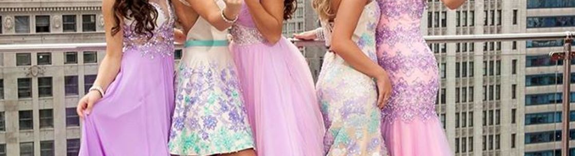 prom and bridal stores