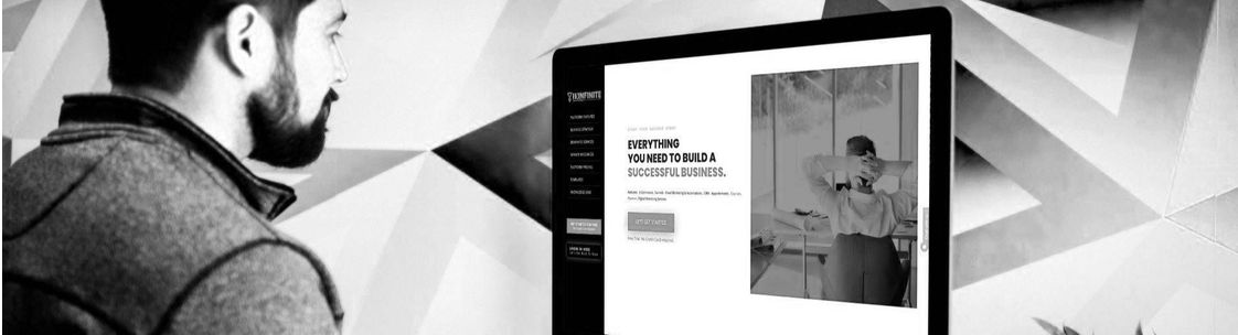 BeInfinite.co, Mesquite TX