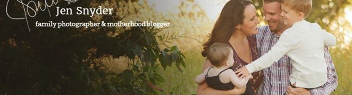 Jen Snyder, Photographer, Forest Hill MD