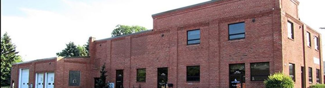 Copy Express Inc, Woodstock IL