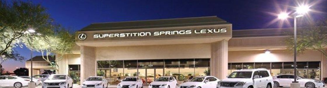 Superstition Springs Lexus - Tracy Martin - Mesa, AZ - Alignable
