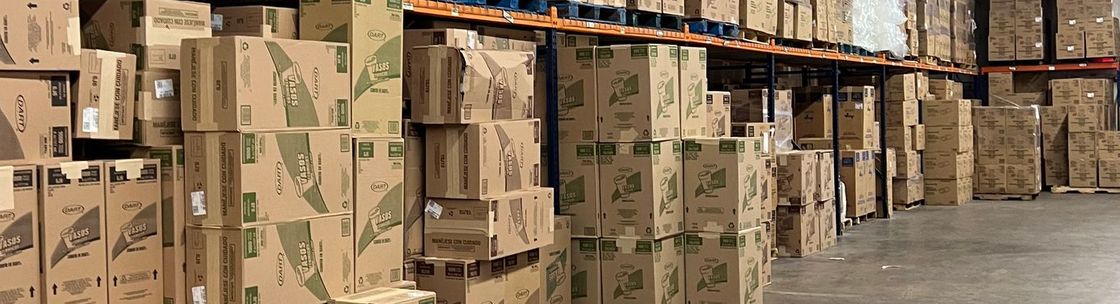 FOXX Distribution Midwest, Lees Summit MO