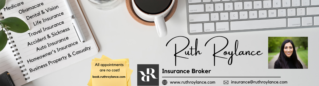 Ruth Roylance Insurance, Moses Lake WA