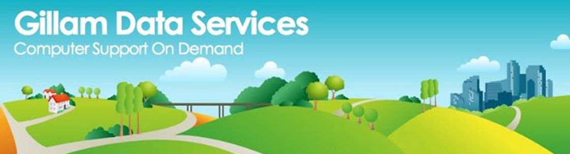Gillam Data Services, Georgetown TX