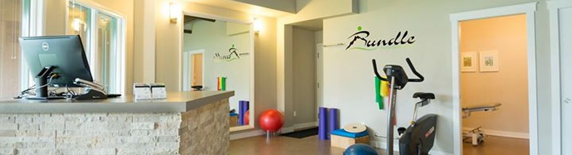 Rundle Physiotherapy, Canmore AB