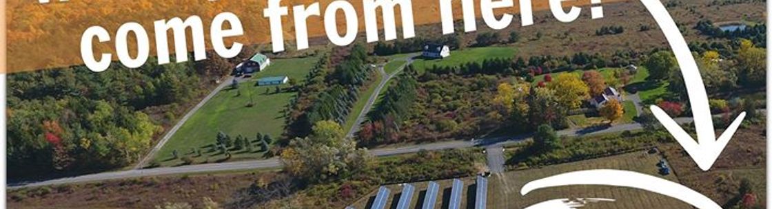 Renovus Solar, Ithaca NY
