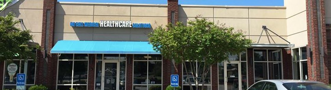 On Call Medical Healthcare Solutions, Greenville SC