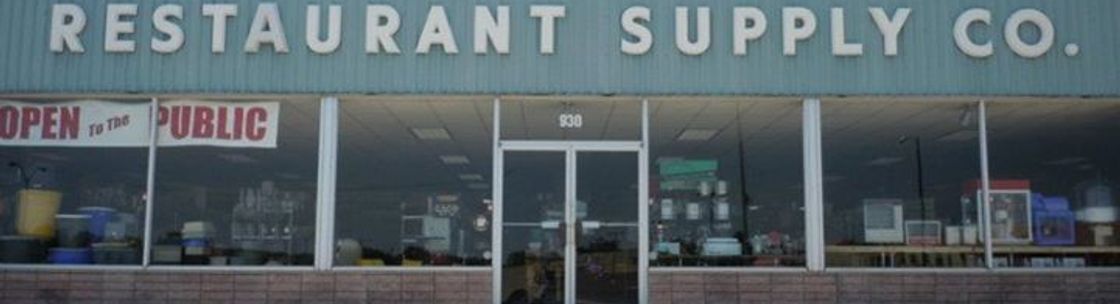 Fort Smith Restaurant Supply, Fort Smith AR