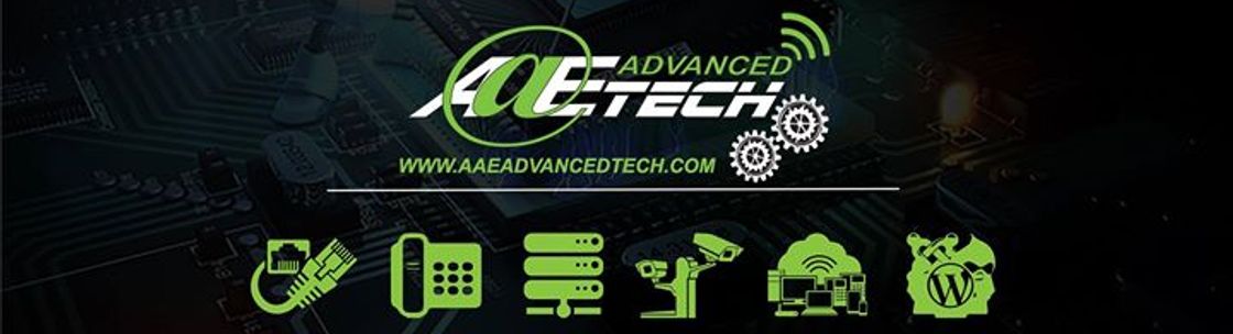 AAE Advanced Technology Services, Houston TX