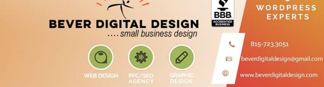 Bever Digital Design, Joliet IL