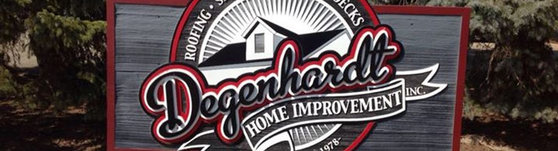 Degenhardt Home Improvement, Madison WI