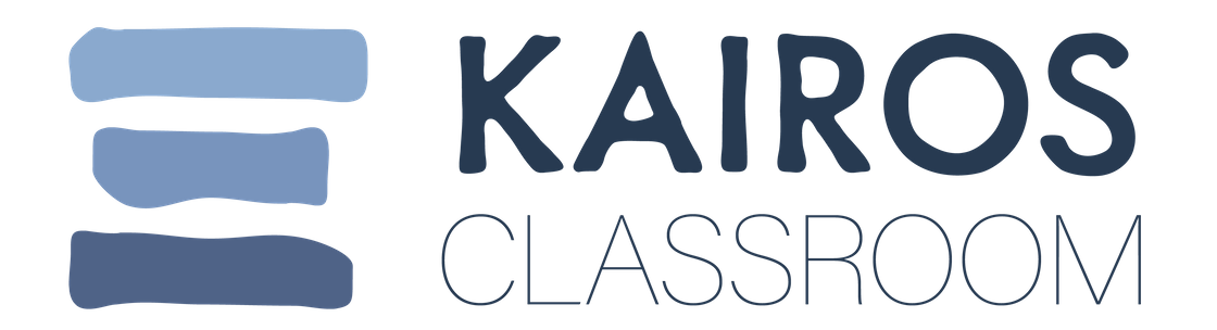 Kairos Classroom, Birmingham AL