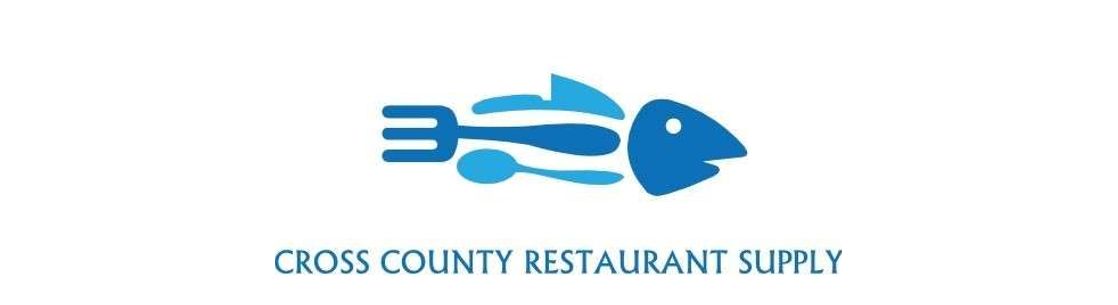Cross County Restaurant supply, North Charleston SC