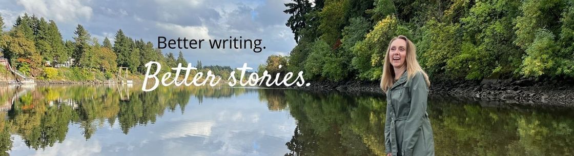Lori Osterberg, Copywriter, Lake Oswego OR