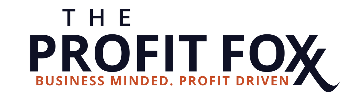 The Profit Foxx, Business Coach, Author, Speaker, Salt Lake City UT