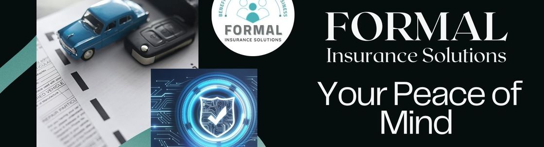Tigran Orujyan - Formal Insurance Solutions, Van Nuys CA