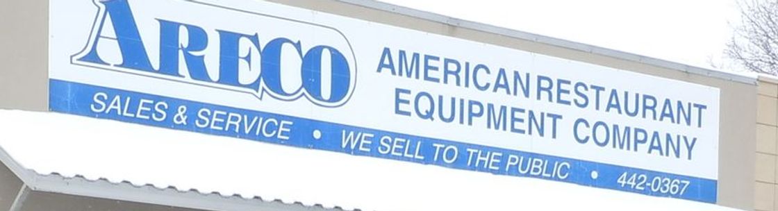 ARECO RESTAURANT SUPPLY, Fayetteville AR