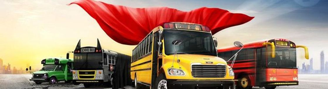 Midwest Bus Sales, Inc, Van Buren AR