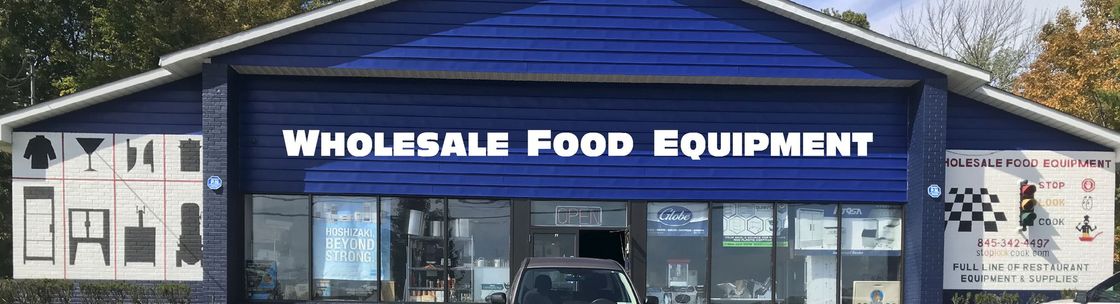Vanzo Wholesale Food Equipment Inc., Middletown NY