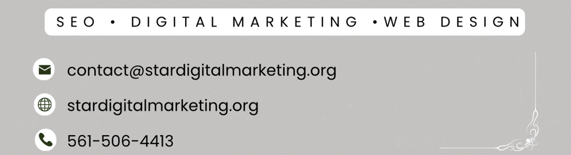 Star Digital Marketing, Northbrook IL