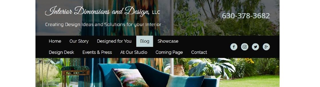 Interior Dimensions and Design, LLC, Bolingbrook IL